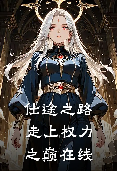 仕途之路：走上权力之巅在线