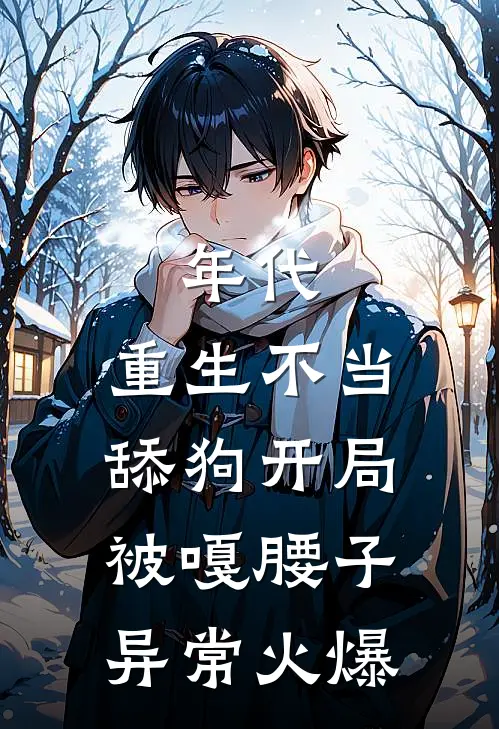 年代，重生不当舔狗开局被嘎腰子异常火爆