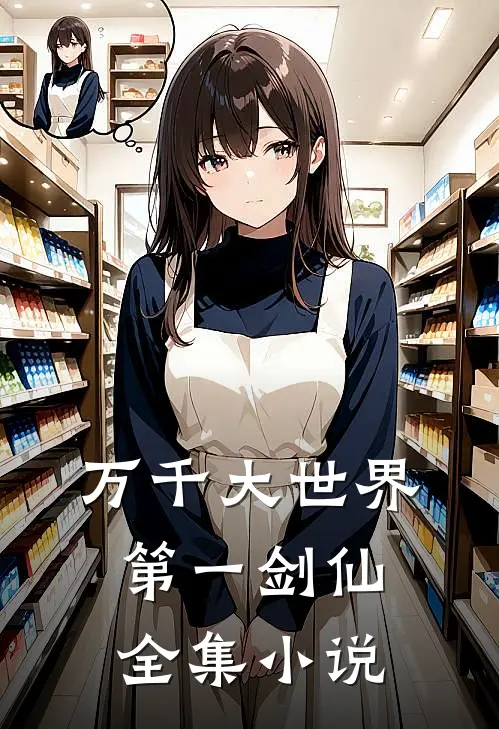 万千大世界第一剑仙全集小说