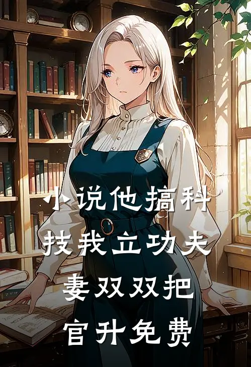 小说他搞科技我立功夫妻双双把官升免费