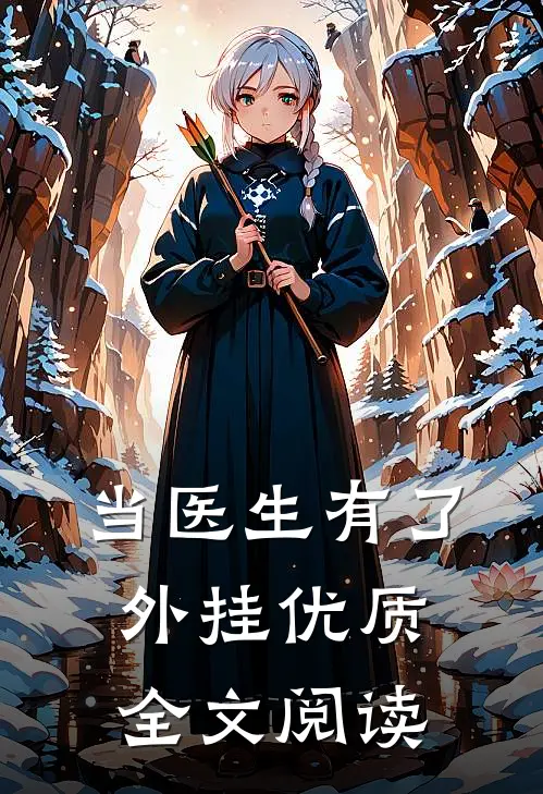 当医生有了外挂优质全文阅读
