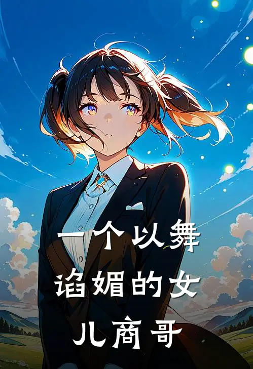 一个以舞谄媚的女儿商哥