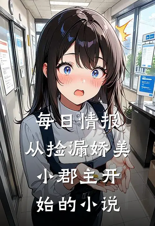 每日情报，从捡漏娇美小郡主开始的小说