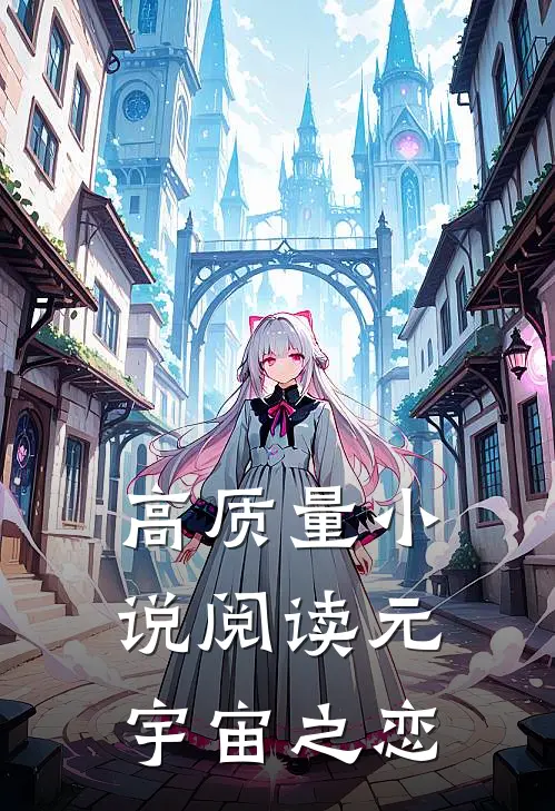 高质量小说阅读元宇宙之恋