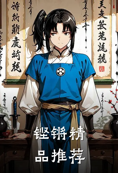 铿锵精品推荐