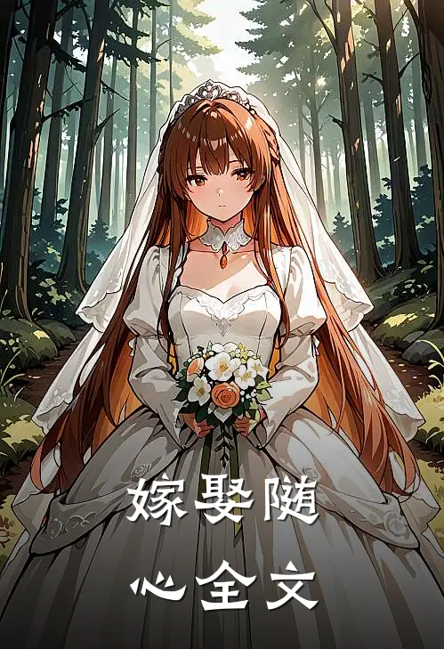 嫁娶随心全文