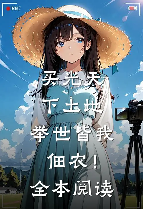 买光天下土地，举世皆我佃农！全本阅读