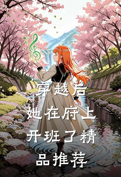 穿越后，她在府上开班了精品推荐