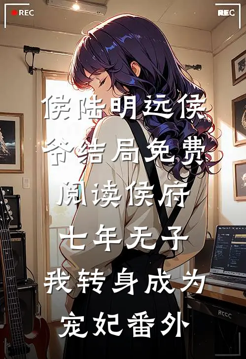 侯陆明远侯爷结局免费阅读侯府七年无子，我转身成为宠妃番外
