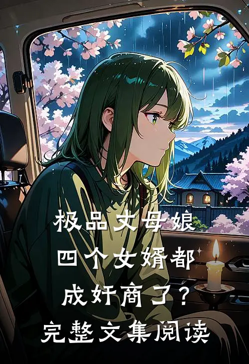 极品丈母娘：四个女婿都成奸商了？完整文集阅读