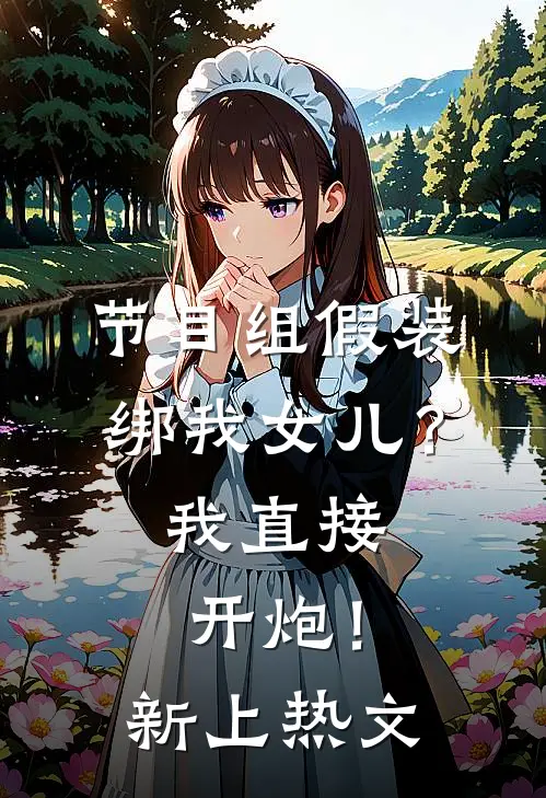 节目组假装绑我女儿？我直接开炮！新上热文