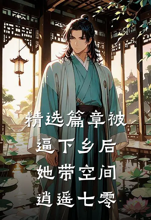 精选篇章被逼下乡后，她带空间逍遥七零