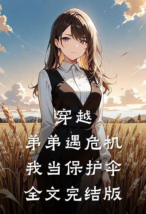 穿越：弟弟遇危机，我当保护伞全文完结版