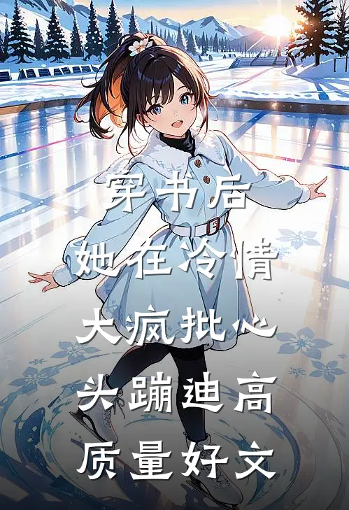 穿书后，她在冷情大疯批心头蹦迪高质量好文