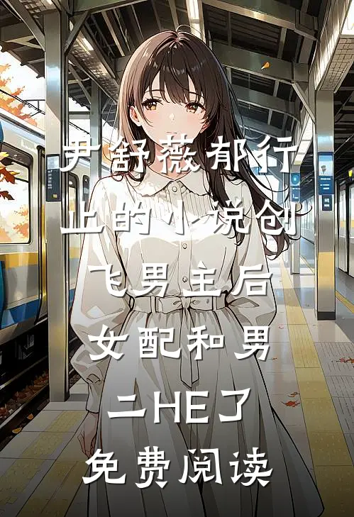 尹舒薇郁行止的小说创飞男主后，女配和男二HE了免费阅读