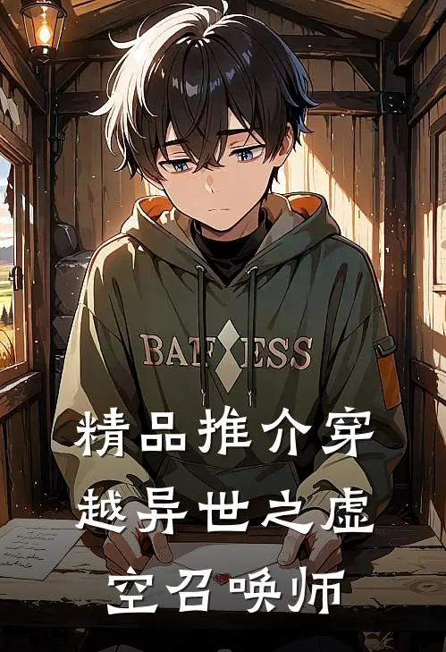 精品推介穿越异世之虚空召唤师