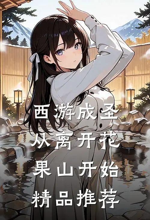 西游成圣，从离开花果山开始精品推荐