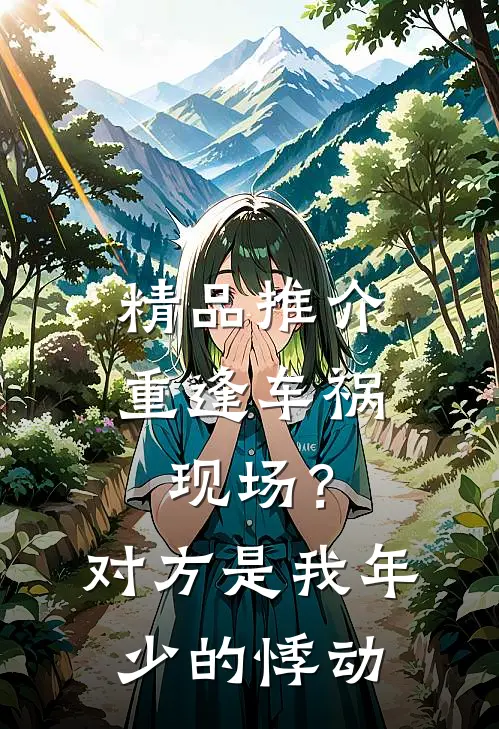 精品推介重逢车祸现场？对方是我年少的悸动