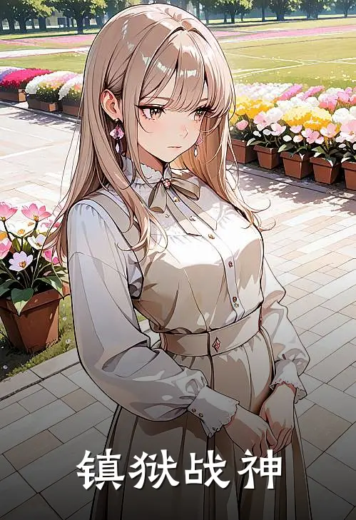 镇狱战神