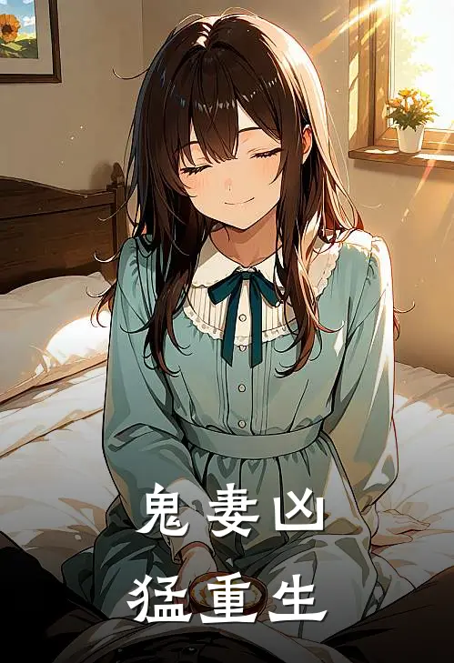 鬼妻凶猛重生
