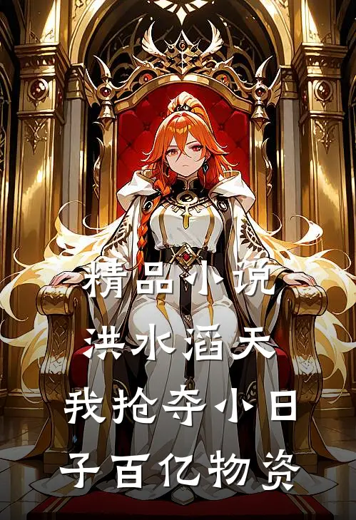 精品小说洪水滔天，我抢夺小日子百亿物资
