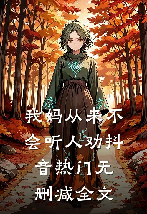 我妈从来不会听人劝抖音热门无删减全文