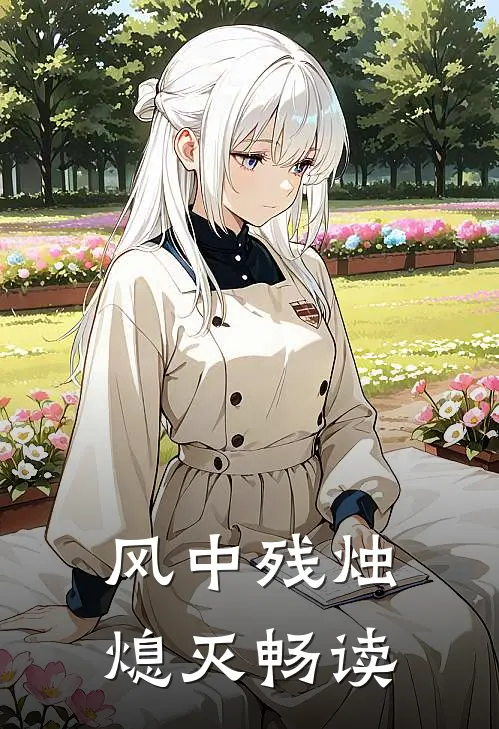 风中残烛熄灭畅读