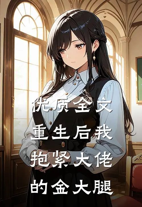 优质全文重生后我抱紧大佬的金大腿