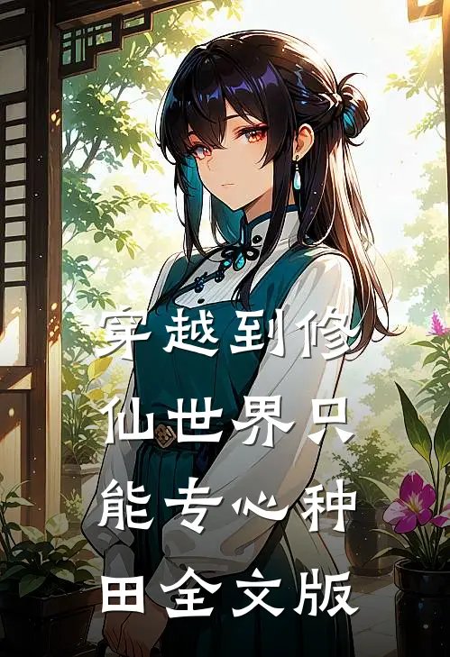 穿越到修仙世界只能专心种田全文版