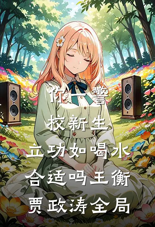 你一警校新生，立功如喝水合适吗王衡贾政涛全局
