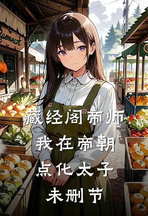 藏经阁帝师：我在帝朝点化太子未删节