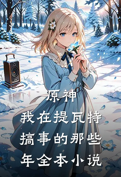 原神，我在提瓦特搞事的那些年全本小说