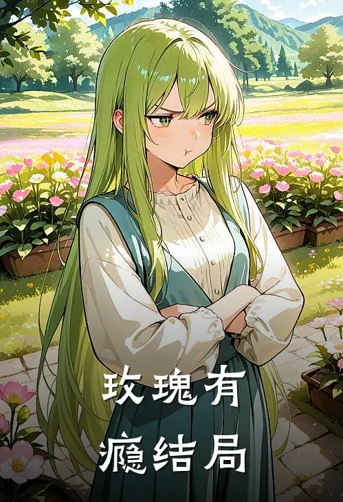 玫瑰有瘾结局