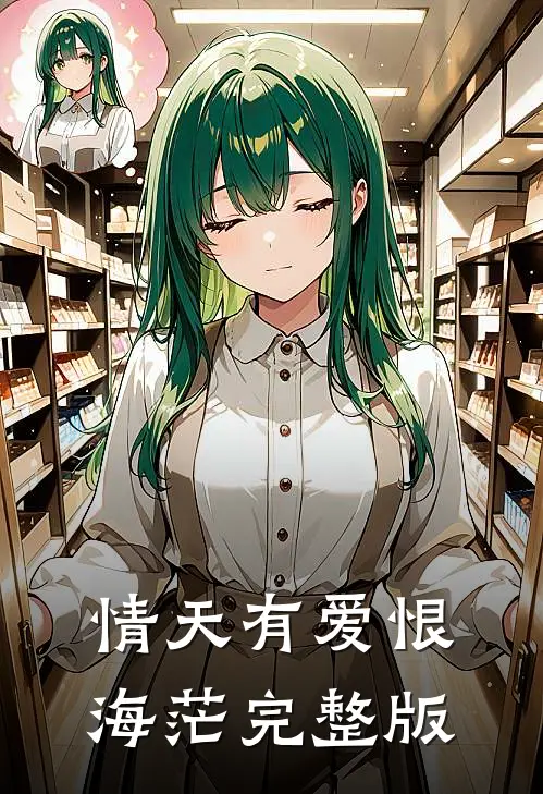 情天有爱恨海茫完整版
