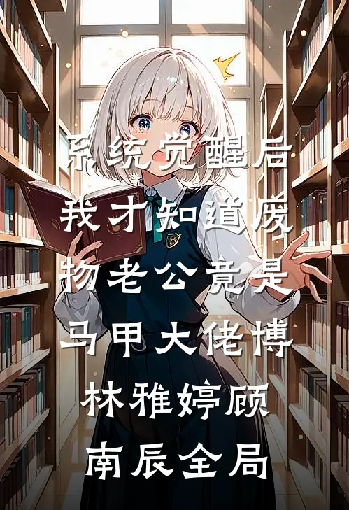 系统觉醒后，我才知道废物老公竟是马甲大佬博林雅婷顾南辰全局