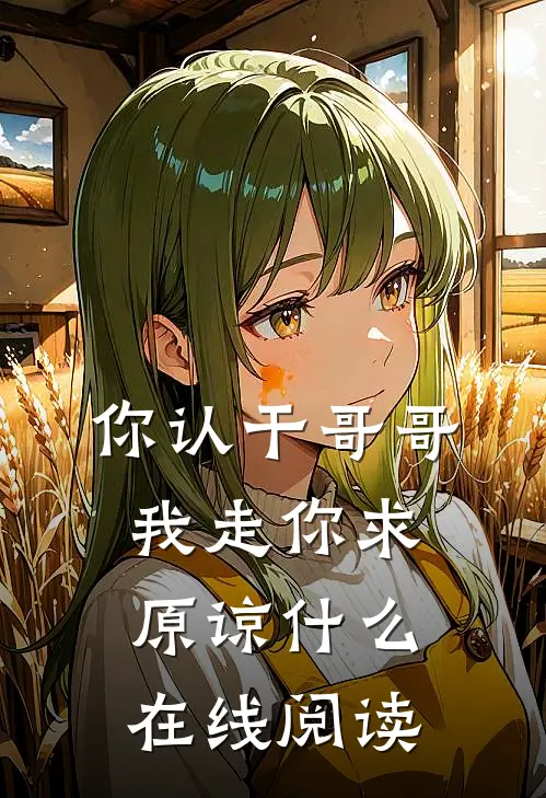 你认干哥哥，我走你求原谅什么在线阅读
