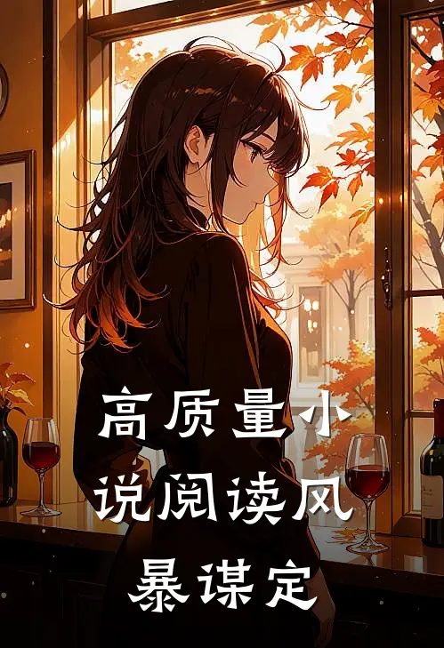 高质量小说阅读风暴谋定