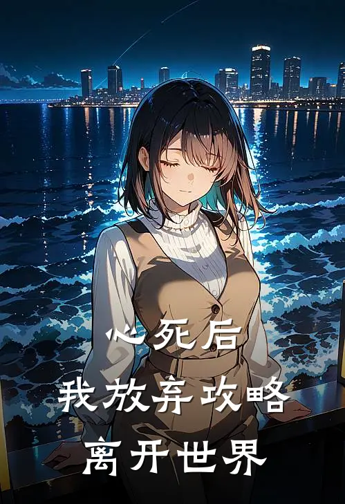 心死后，我放弃攻略离开世界