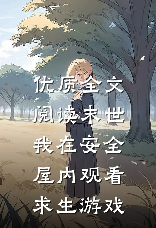 优质全文阅读末世：我在安全屋内观看求生游戏
