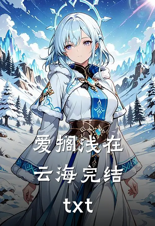 爱搁浅在云海完结txt