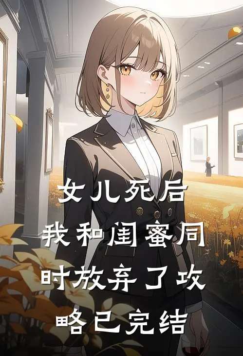 女儿死后，我和闺蜜同时放弃了攻略已完结