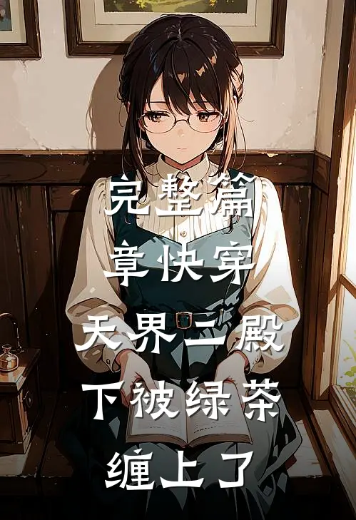 完整篇章快穿：天界二殿下被绿茶缠上了