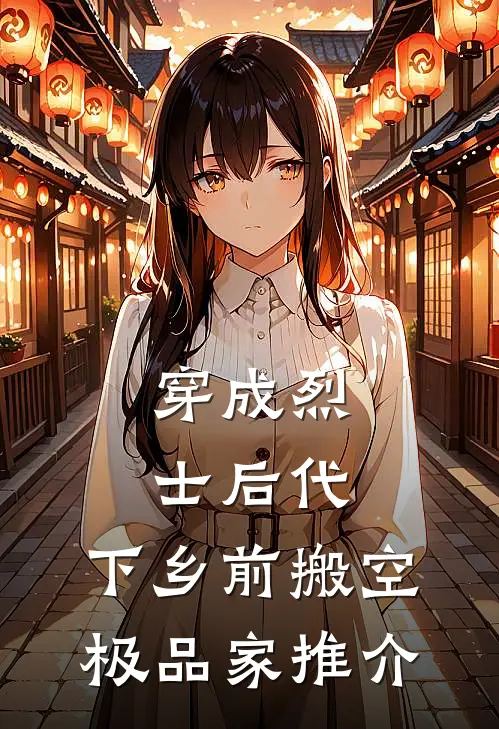 穿成烈士后代，下乡前搬空极品家推介