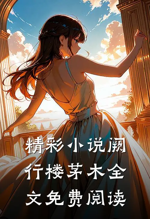 精彩小说阙行楼茅木全文免费阅读