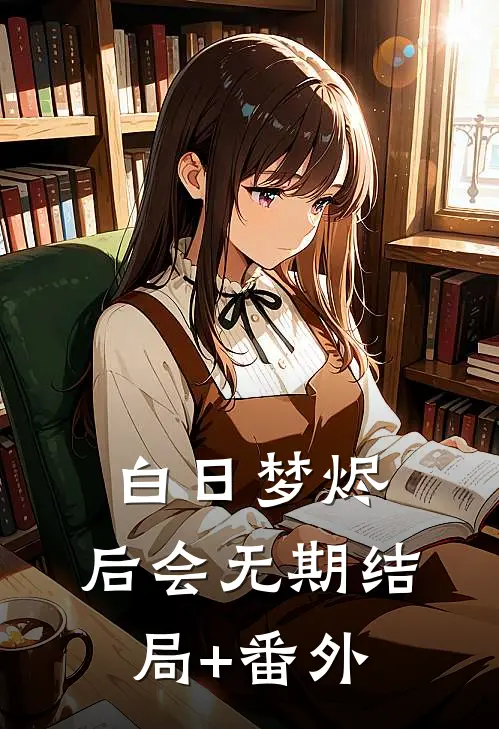 白日梦烬，后会无期结局+番外