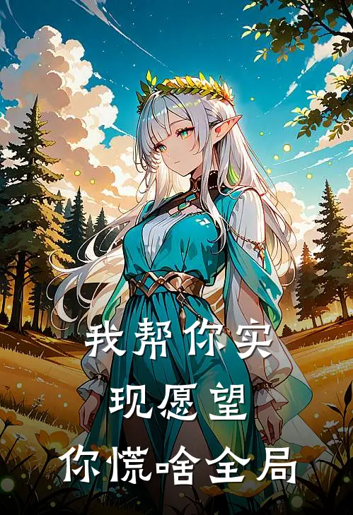 我帮你实现愿望，你慌啥全局