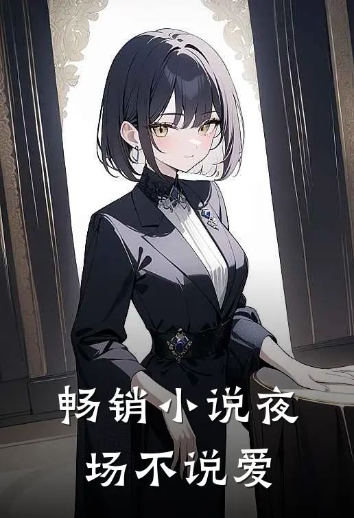 畅销小说夜场不说爱