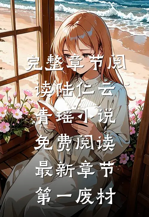 完整章节阅读陆仁云青瑶小说免费阅读最新章节第一废材