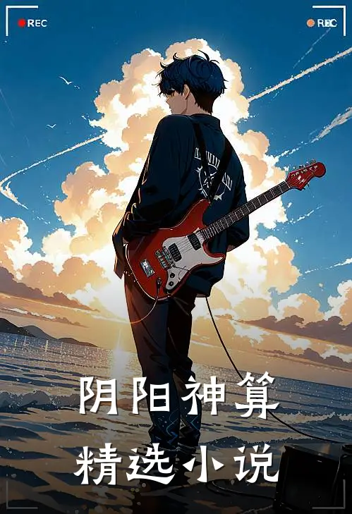 阴阳神算精选小说