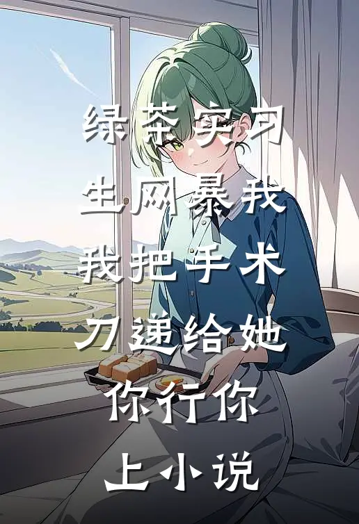绿茶实习生网暴我，我把手术刀递给她：你行你上小说
